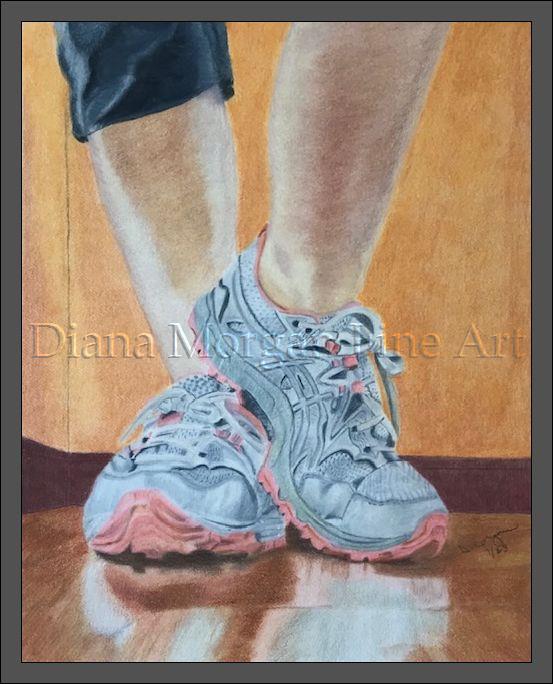Dancing Shoes